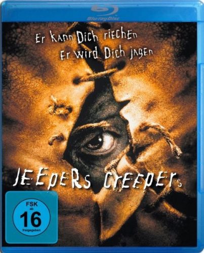 undefined, Jeepers Creepers (DE)