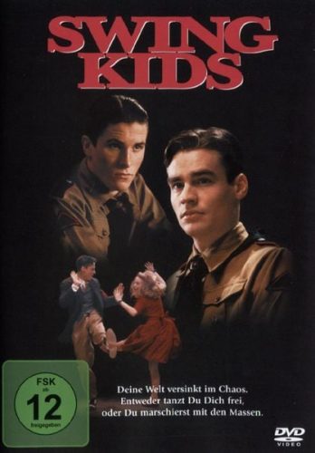undefined, Swing Kids (DE)