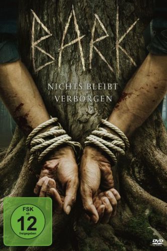 undefined, Bark - Nichts bleibt verborgen (DE)