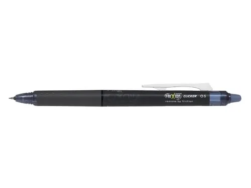 Pilot, Pilot - Tintenroller, 1 Stück, Blau/Schwarz