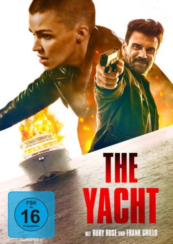 undefined, The Yacht (DE)