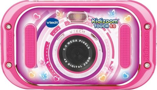 VTech, Kidizoom Touch 5.0