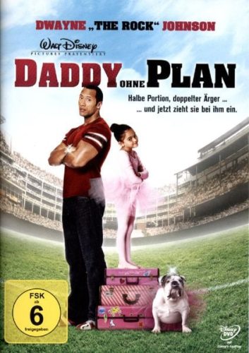 Daddy ohne Plan