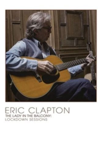 undefined, The Lady In The Balcony: Lockdown Sessions (CD+DVD)