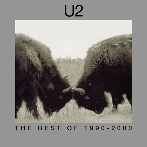 undefined, The Best Of 1990-2000
