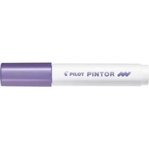 Pilot, PILOT Marker Pintor M SW-PT-M-MV metallic violett
