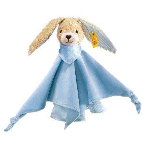 Steiff, Schmusetuch Hoppel Hase