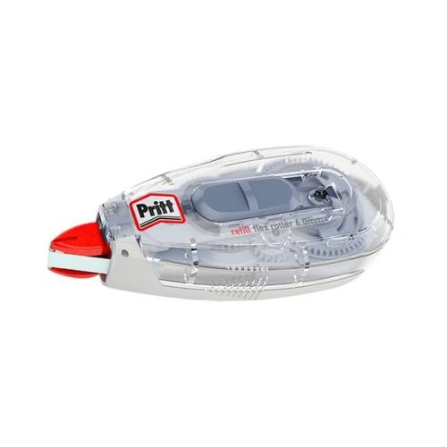 Pritt, Pritt Korrekturroller refill flex 6 mm Weiß 12 m 1 St.