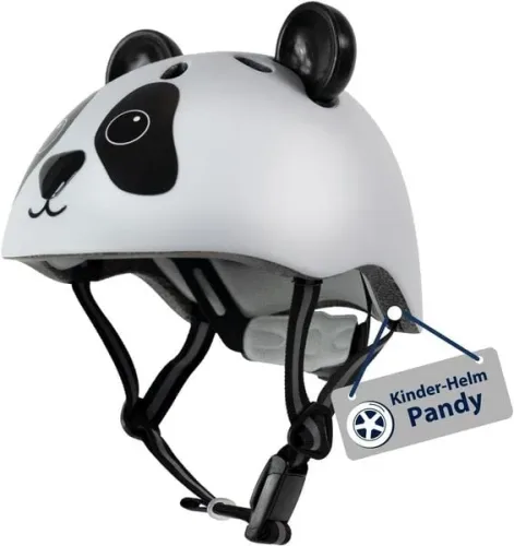 HUDORA, Hudora Kinderhelm Pandy