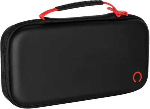 KONIX, KONIX Carry Case Schutzhülle, Schwarz