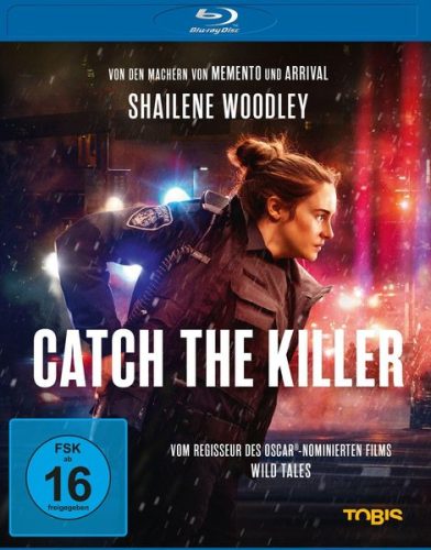 undefined, Catch The Killer (DE)