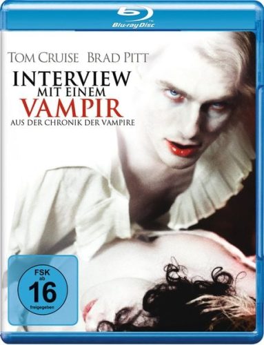 undefined, INTERVIEW MIT EINEM VAMPIR (DE)