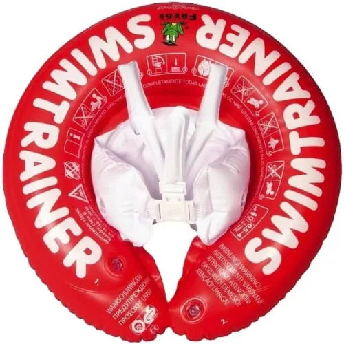 Freds Swim Academy, Swimtrainer Classic 3 Monate - 4 Jahre