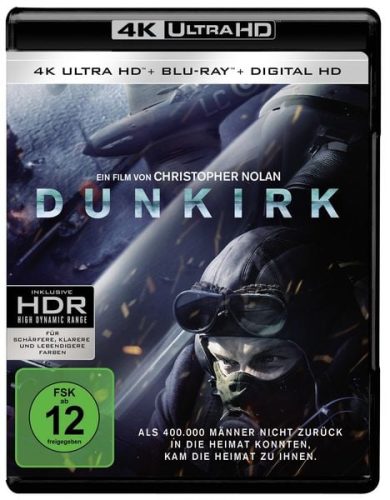 undefined, DUNKIRK (DE)