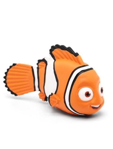 Tonies, Tonies - Findet Nemo - Hörspiel mit Liedern, Multicolor