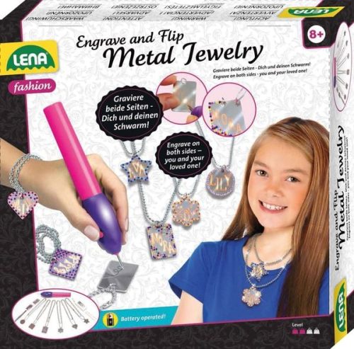 LENA, LENA® Metal JEWELRY