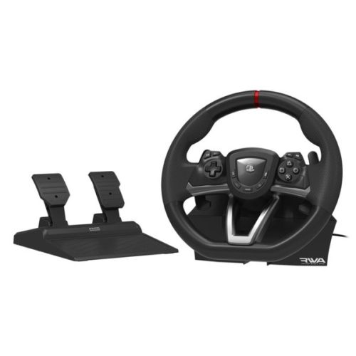 Hori, HORI Racing Wheel APEX PS5/PS4/PC Zubehör – PS5 Controller