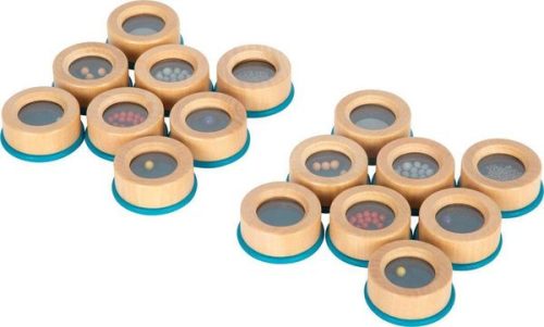small foot®, small foot® Hörmemo Sensory