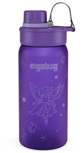 Ergobag, Ergobag Trinkflasche Fee