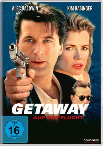 undefined, Getaway (DE)