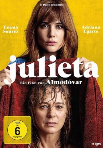 undefined, Julieta (DE)