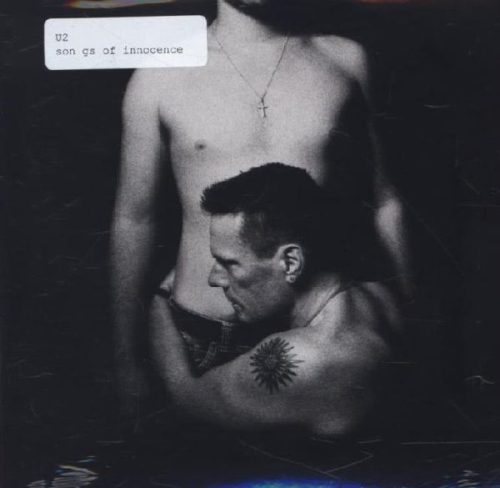 undefined, Songs Of Innocence Limited Deluxe Edition