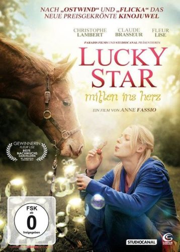 undefined, Lucky Star - Mitten ins Herz (DE)