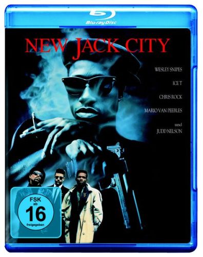 undefined, NEW JACK CITY (DE)