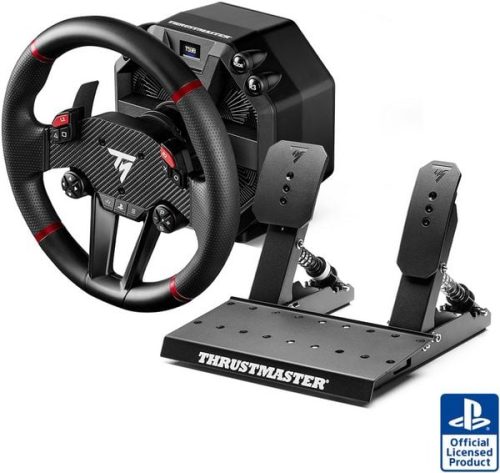 undefined, Thrustmaster Lenkrad T598