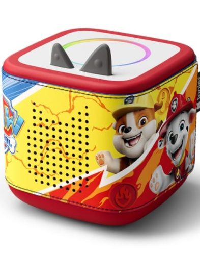TONIES, tonies Lautsprecher-Hülle »2 Hülle Paw Patrol«