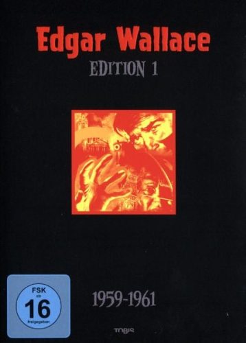 undefined, Edgar Wallace Edition 1 (1959) (DE)