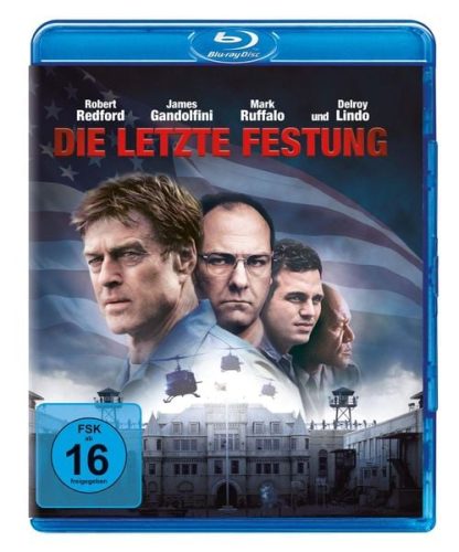 undefined, Die letzte Festung - BR (DE)