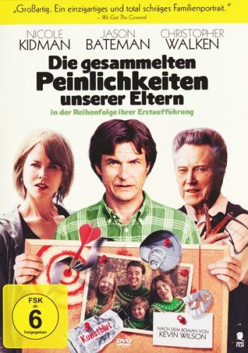 undefined, Die gesammelten Peinlichkeiten (DE)