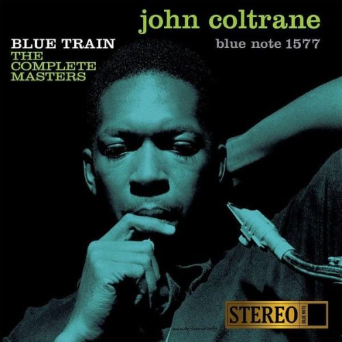 undefined, Blue Train: The Complete Masters