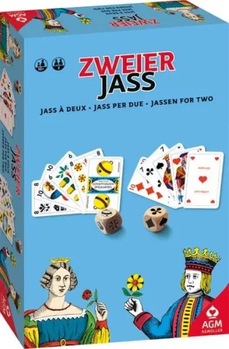 Zweier Jass
