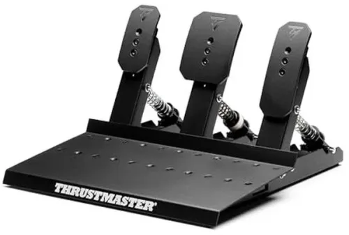 undefined, Thrustmaster Pedalset Raceline III