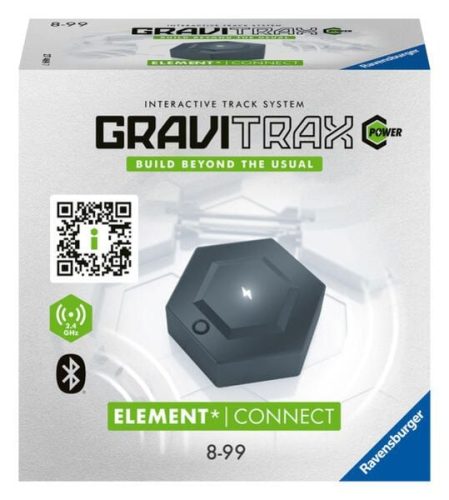 Ravensburger, Ravensburger GraviTrax POWER Element Connect 27469