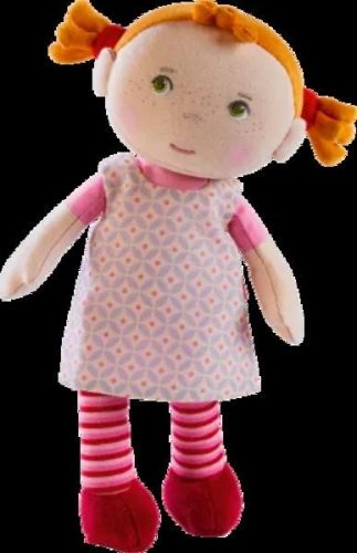 Haba, Kuschelpuppe Roya 25cm