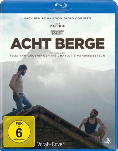 undefined, Acht Berge - BR (DE)
