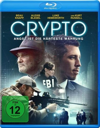undefined, Crypto - Angst ist die härteste Währung (DE)