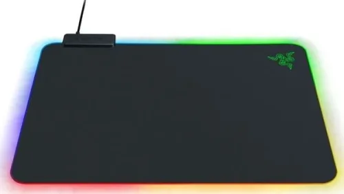 Razer, Razer - Firefly V2 Gaming-Mauspad Schwarz