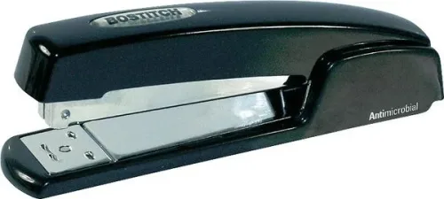 Bostitch, BOSTITCH Heftger&auml;t B5000 B5000-BK schwarz, Microban 20 Blatt