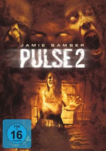 undefined, Pulse 2 - Afterlife (DE)