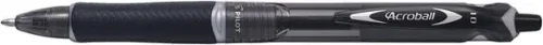 Pilot, PILOT Acroball Begreen BAB15MBGB schwarz