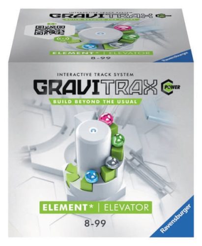 Ravensburger, Ravensburger GraviTrax C Elevator