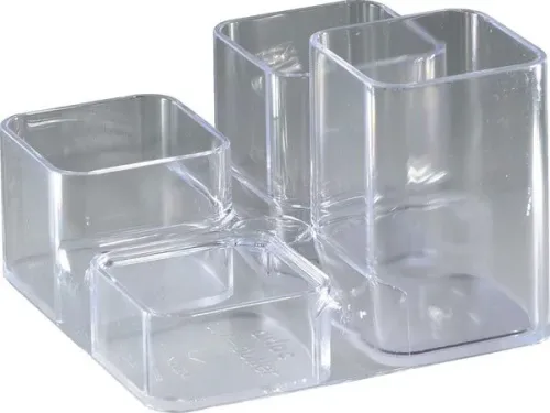 ARLAC, ARLAC Butler Uni 234.29 transparent 4-teilig