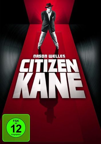 undefined, Citizen Kane (DE)