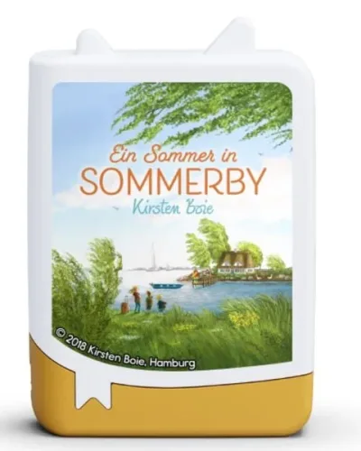 Tonies, Tonies Sommerby: Ein Sommer in Sommerby