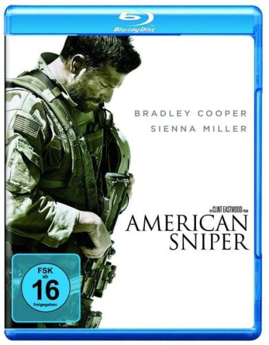 undefined, American Sniper (DE)