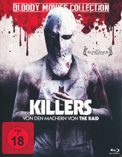 undefined, Killers - BR (DE)